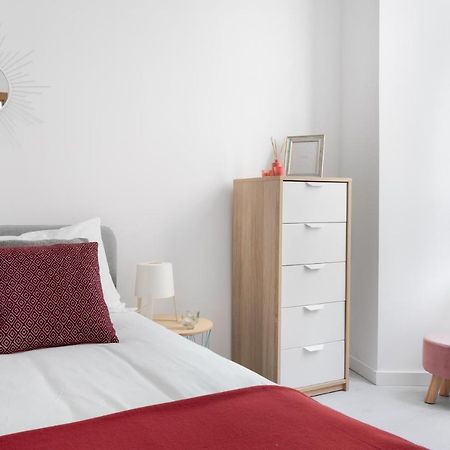 Altido Stylish Arroios Apartments, 20 Min To Centre Lissabon Buitenkant foto