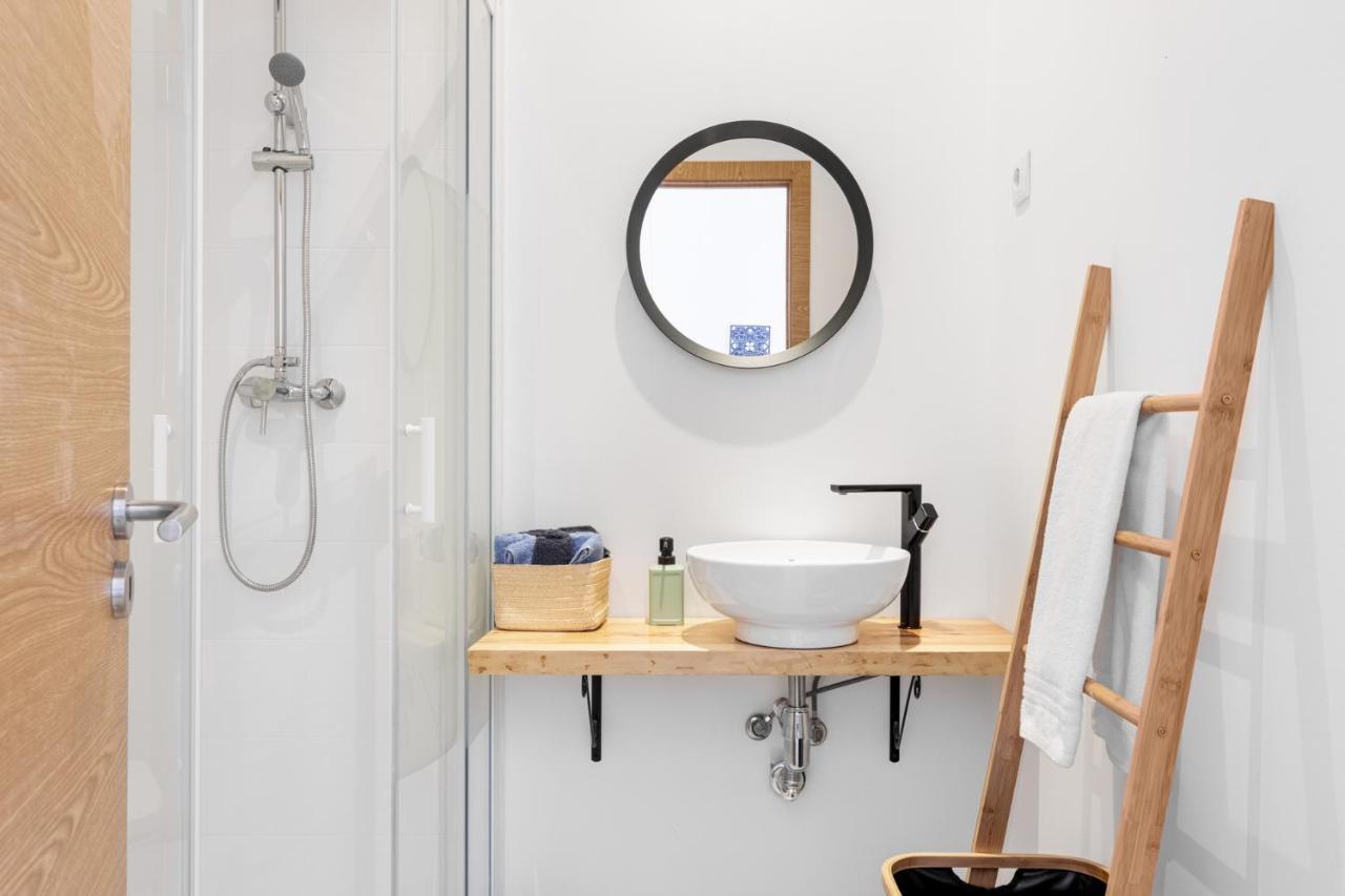 Altido Stylish Arroios Apartments, 20 Min To Centre Lissabon Buitenkant foto