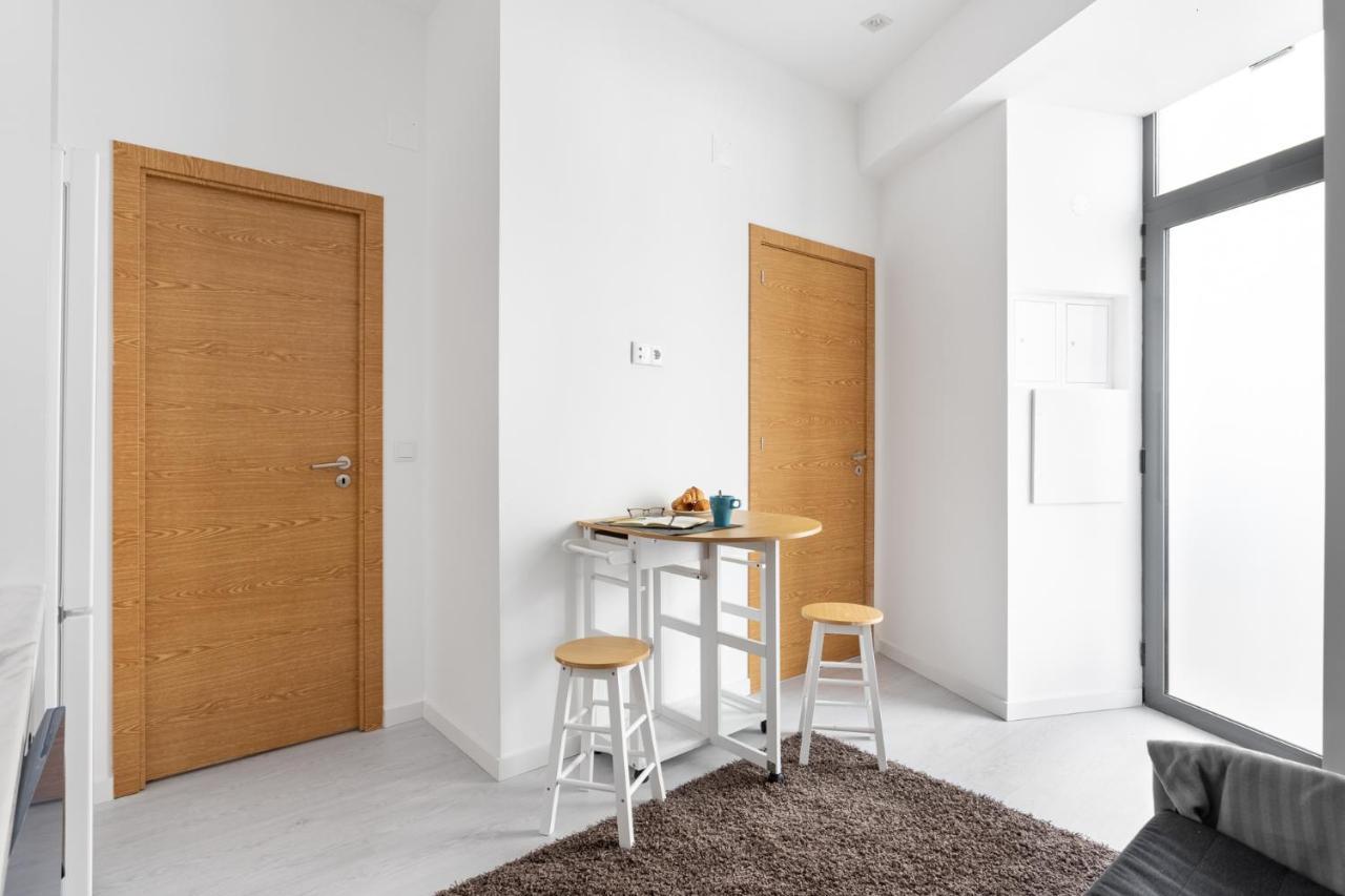 Altido Stylish Arroios Apartments, 20 Min To Centre Lissabon Buitenkant foto