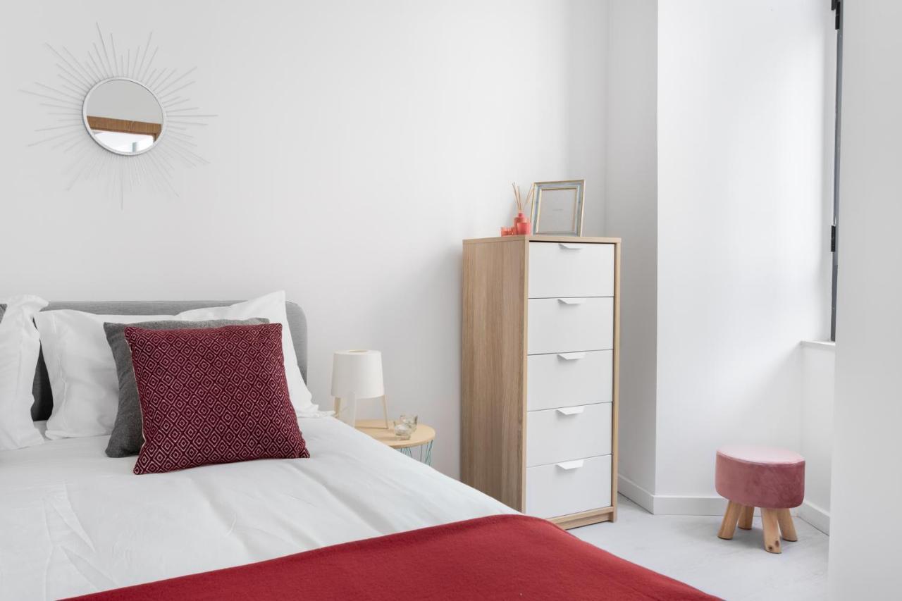 Altido Stylish Arroios Apartments, 20 Min To Centre Lissabon Buitenkant foto